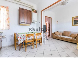 Quadrilocale in Vendita a Livorno, 127'000€, 83 m²