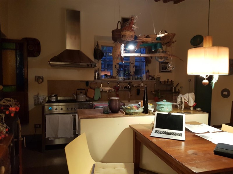 Casa di corte in Vendita a Calci, 380'000€, 210 m²