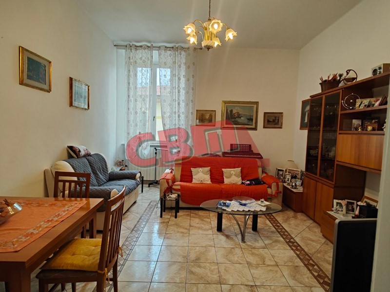 Quadrilocale in Vendita a Livorno, 149'000€, 95 m²