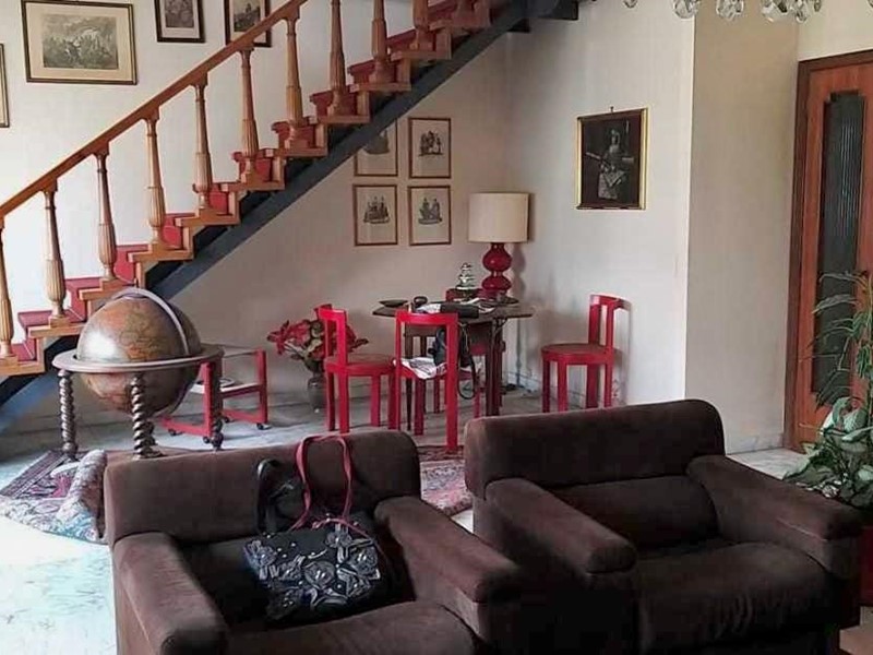 Appartamento in Vendita a Pisa, 350'000€, 140 m²