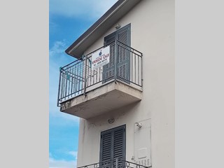Trilocale in Vendita a Massa, 185'000&euro;, 80 m², arredato