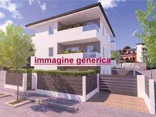 Trilocale in Vendita a Pisa, 240'000€, 70 m²