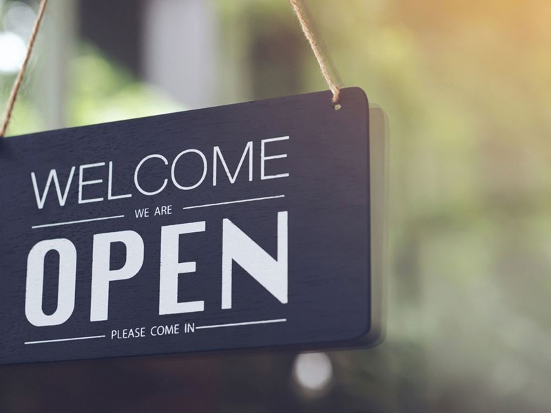 Negozio in Vendita a Adria, 30'000€, 87 m²