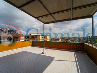 Quadrilocale in Vendita a Marano di Napoli, 200'000€, 150 m²