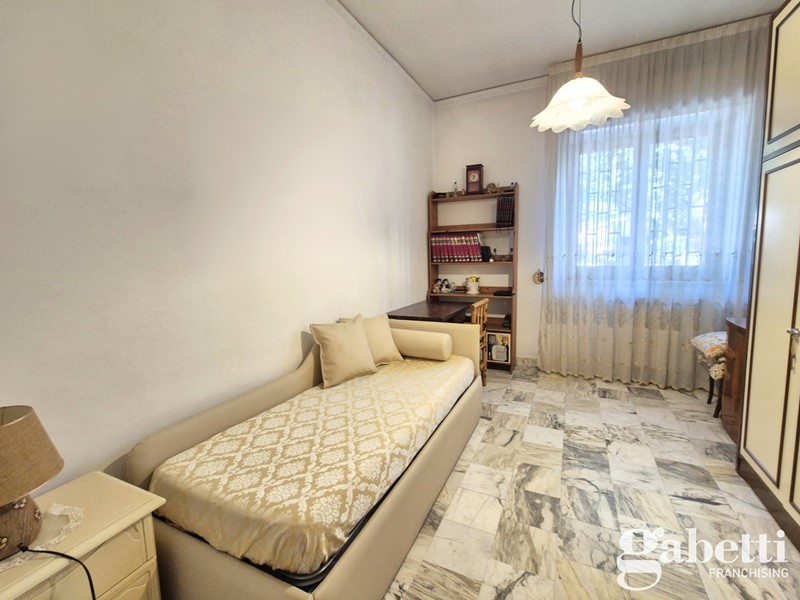 Trilocale in Affitto a Pomigliano d'Arco, 650€, 95 m², arredato