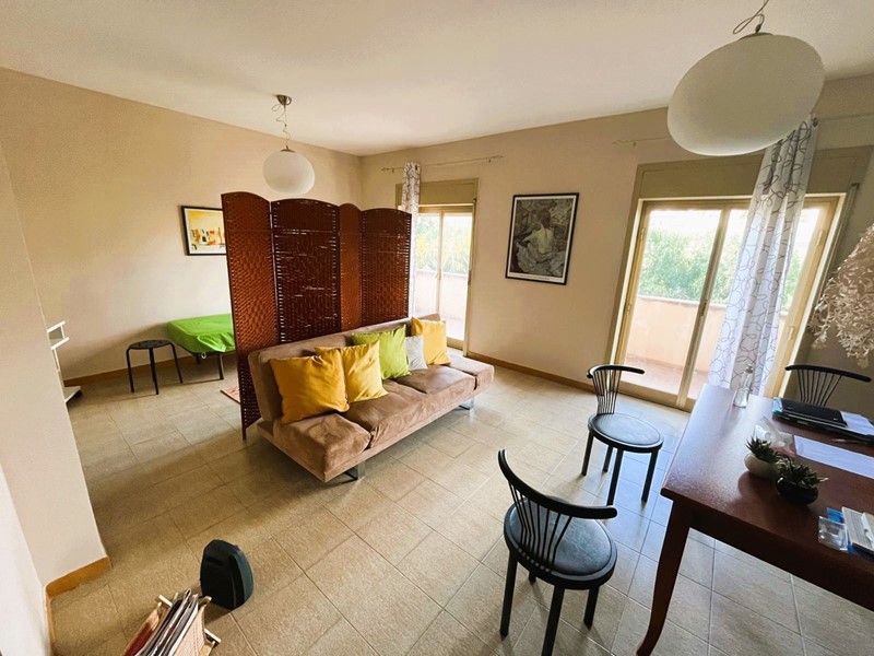 Quadrilocale in Vendita a Agrigento, 46'000€, 119 m²