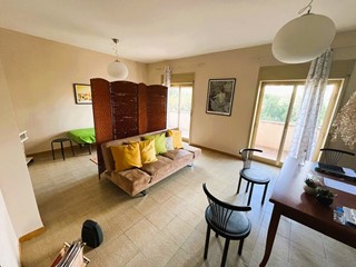 Quadrilocale in Vendita a Agrigento, 46'000&euro;, 119 m²