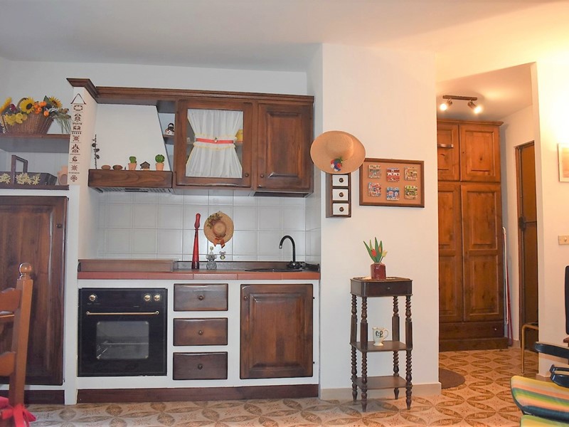 Monolocale in Vendita a Oulx, 83'000€, 30 m²