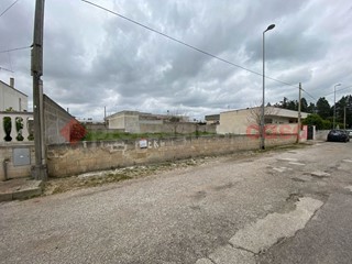 Terreno agricolo in Vendita a Manduria, 25'000€, 530 m²