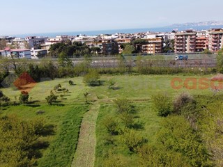 Terreno agricolo in Affitto a San Giorgio a Cremano, 4'000€, 20000 m²