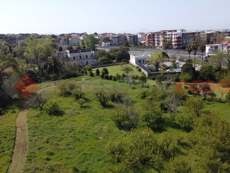 Terreno agricolo in Affitto a San Giorgio a Cremano, 4'000€, 20000 m²