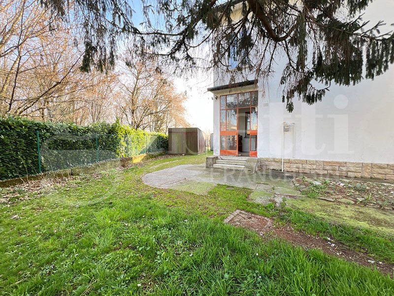 Villetta a schiera in Vendita a Piove di Sacco, 170'000€, 154 m²