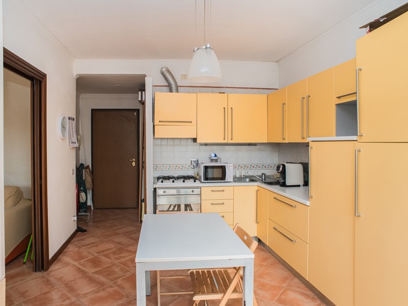 Bilocale in Vendita a Roma, 149'000€, 50 m²