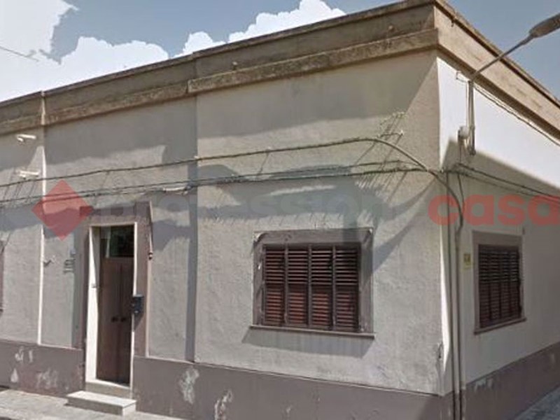 Casa Indipendente in Vendita a Sava, 130'000€, 150 m²