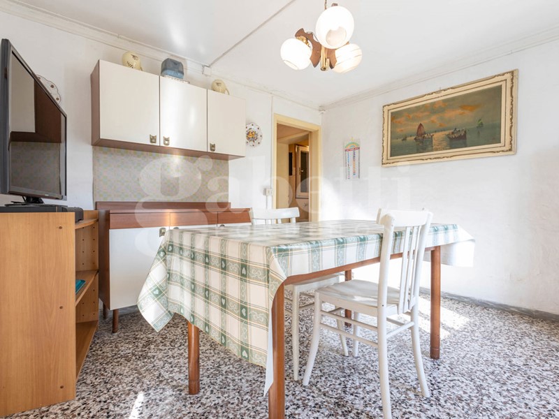 Villetta a schiera in Vendita a Pasiano di Pordenone, 68'000€, 108 m²