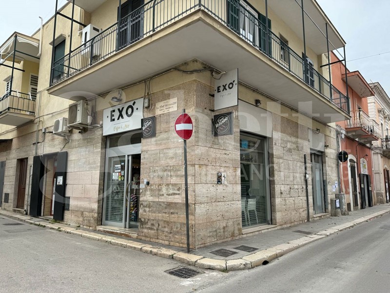 Negozio in Vendita a Bari, 110'000€, 40 m²