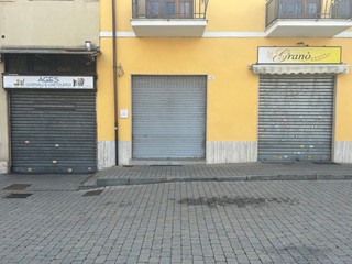 Negozio in Vendita a Beinasco, 70'000€, 20 m²