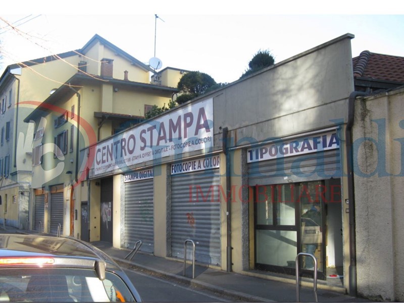 Ufficio in Vendita a Milano, 5'000'000€, 1200 m²