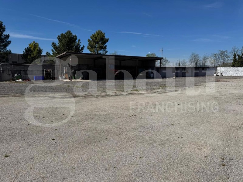 Terreno agricolo in Affitto a Piedimonte Matese, 1'000&euro;, 2000 m²