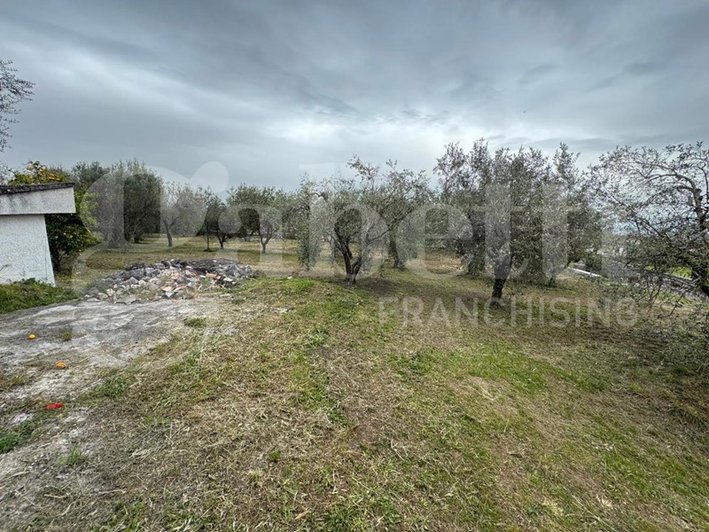 Terreno edificabile in Vendita a San Potito Sannitico, 175'000€, 2800 m²