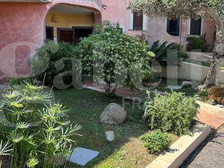 Trilocale in Vendita a Santa Teresa Gallura, 159'000€, 87 m², arredato