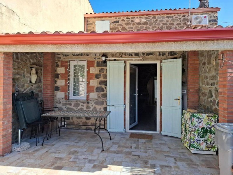 Villa bifamiliare in Vendita a Arbus, 249'000€, 121 m²