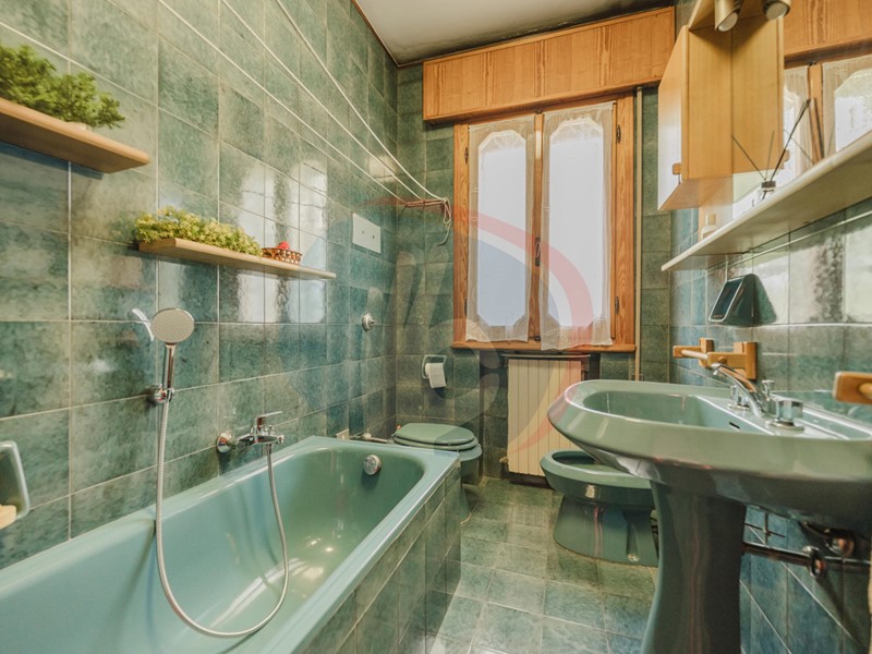 Appartamento in Vendita a Vigodarzere, 169'000€, 200 m²
