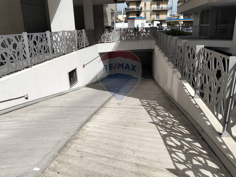 Box in Vendita a Manfredonia, 35'000€, 23 m²