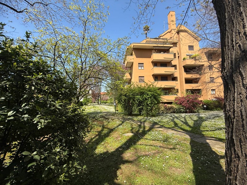 Trilocale in Vendita a Monza, zona Musicisti, 398'000€, 121 m²