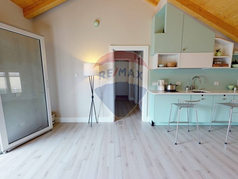 Trilocale in Vendita a Brugherio, 273'000€, 75 m²