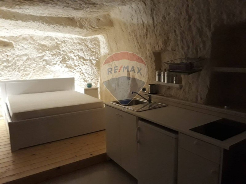 Casa Indipendente in Vendita a Monte Sant'Angelo, 18'800€, 25 m², arredato