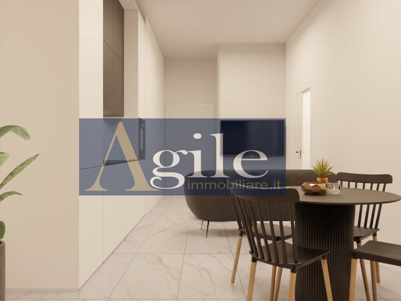 Bilocale in Vendita a San Benedetto del Tronto, zona Centrale, 236'000€, 55 m²