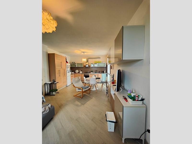 Trilocale in Vendita a San Giuliano Terme, 245'000€, 75 m², arredato