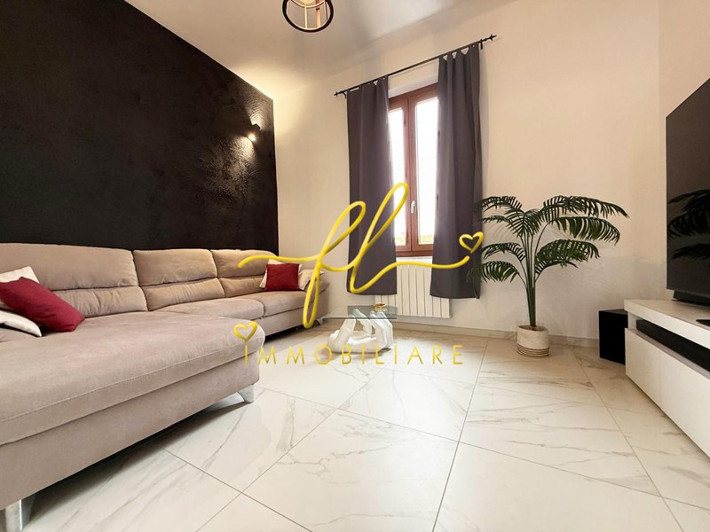 Quadrilocale in Vendita a Cecina, 228'000€, 105 m²