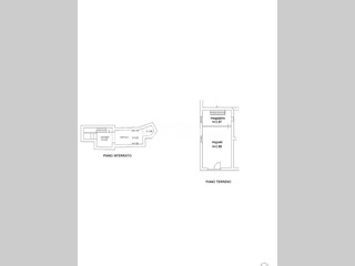 Negozio in Vendita a Lucca, zona San Lorenzo a Vaccoli, 25'000€, 55 m²