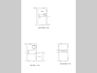 Appartamento in Vendita a Lucca, zona San Lorenzo a Vaccoli, 100'000€, 160 m²