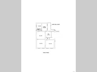 Appartamento in Vendita a Lucca, zona San Lorenzo a Vaccoli, 70'000€, 125 m²