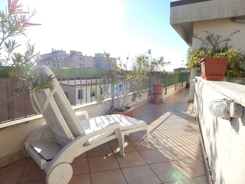 Attico in Vendita a Pisa, 260'000€, 117 m²