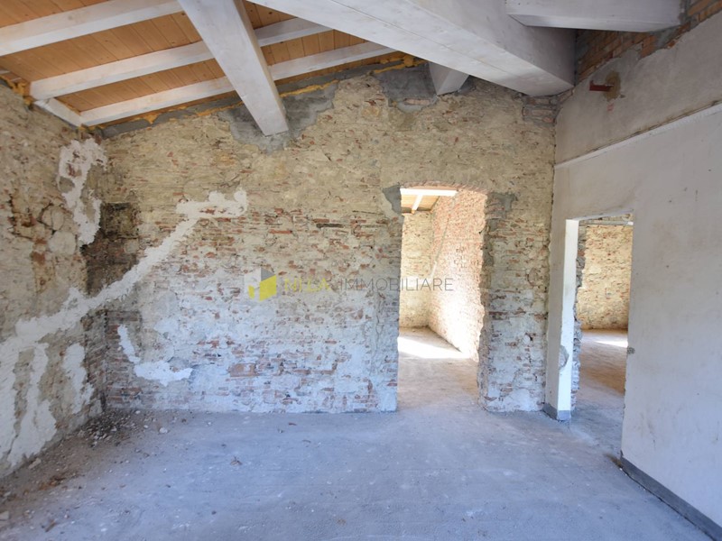 Bilocale in Vendita a Pisa, 170'000€, 48 m²