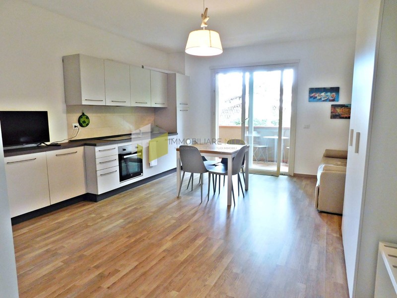 Monolocale in Vendita a Pisa, 120'000€, 40 m², arredato