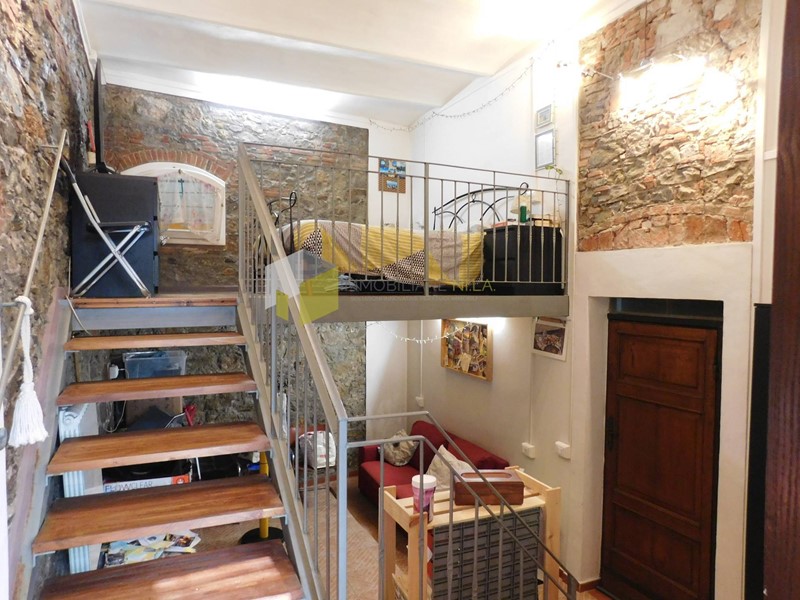 Casa Indipendente in Vendita a San Giuliano Terme, 279'000€, 250 m², con Box