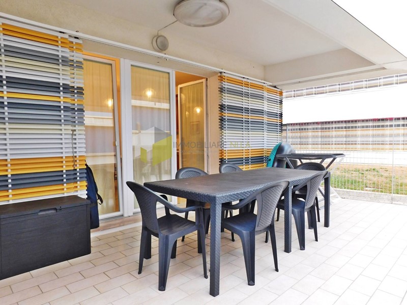 Trilocale in Vendita a Pisa, 245'000€, 85 m², arredato, con Box