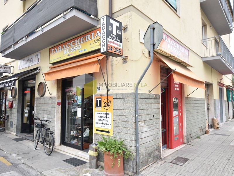 Immobile commerciale in Vendita a Pisa, 140'000€, 35 m²