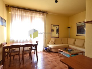 Bilocale in Vendita a Pisa, 210'000€, 36 m², con Box