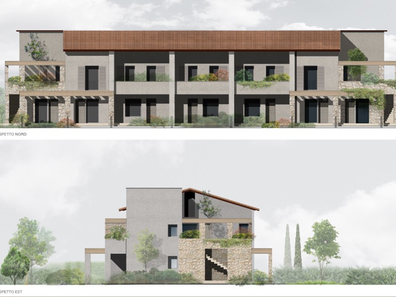 Bilocale in Vendita a Pisa, zona Putignano Pisano, 170'000€, 53 m²
