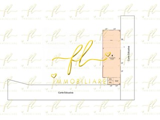 Capannone in Vendita a Cecina, 90'000€, 120 m²