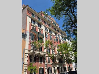 Quadrilocale in Vendita a Roma, 690'000€, 138 m²