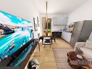 Trilocale in Vendita a Poggibonsi, 190'000&euro;, 73 m²