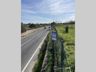 Terreno edificabile in Vendita a Noto, 59'000€, 8180 m²