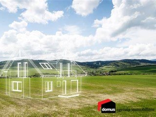 Terreno edificabile in Vendita a Zanè, 400'000€, 2420 m²